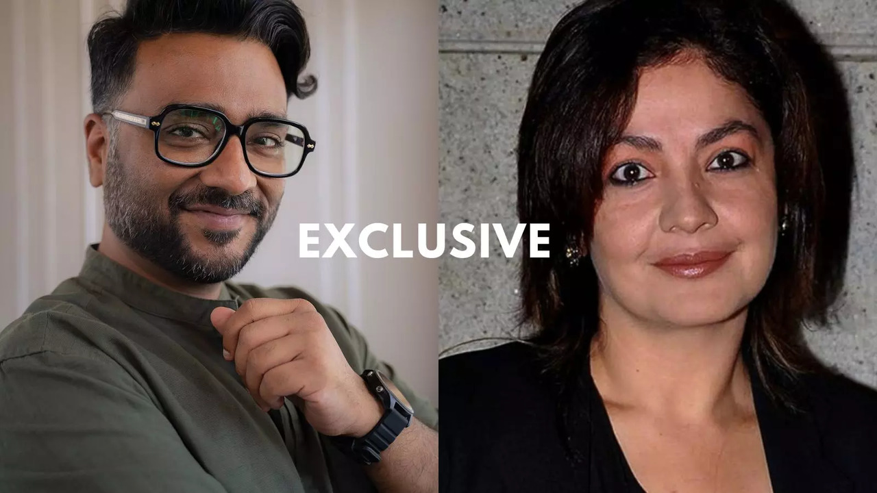 BGDC Director Sudhanshu Saria Goes 'Pooja Bhatt Didn't Even Ask For Script', Reveals Auditioning 2500 Girls |EXCLUSIVE