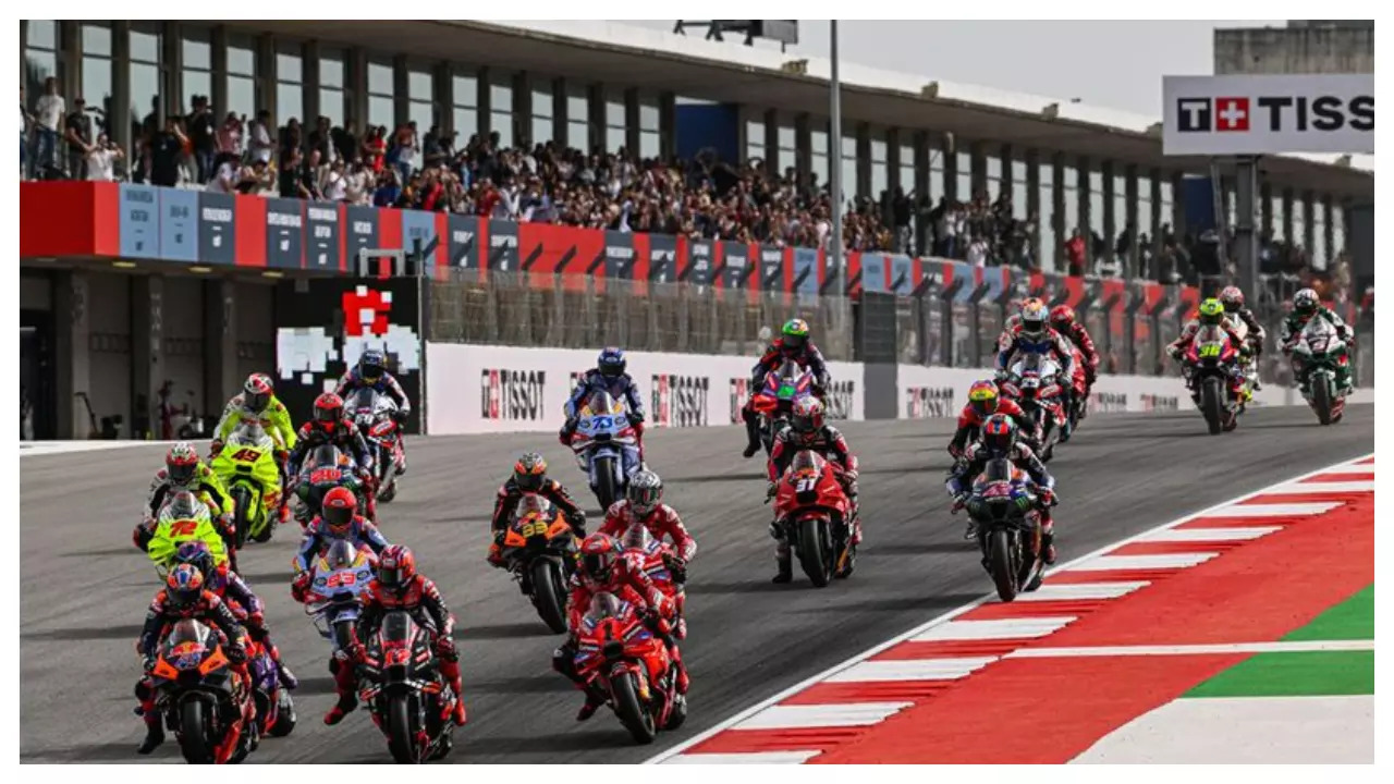 Moto GP