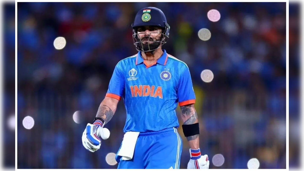 Will Virat Kohli Make It To T20 World Cup Squad?, BCCI Official Reacts To Doubts Over Ex Captain's Inclusion