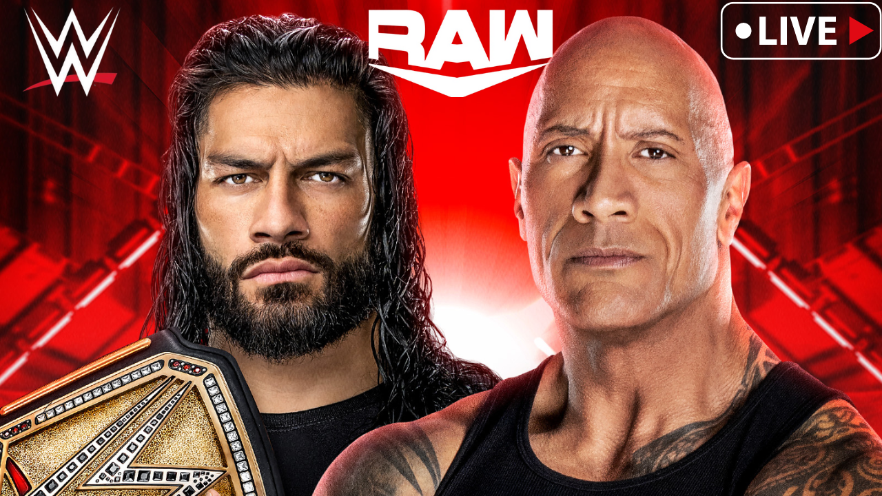 WWE Raw Highlights Roman Reigns and The Rock Crush Cody Rhodes and Seth Rollins Ahead Of WrestleMania Clash