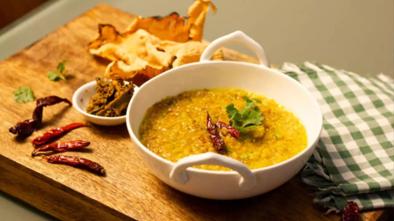 Khichdi: Why Having It Daily For Dinner Is A Health Game-Changer? Know Here