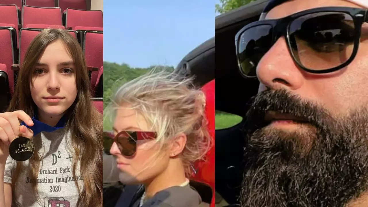 Keemstar's Family: All On Daughter Mia, Wife, Girlfriends, And Siblings