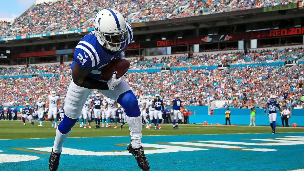 ​Vontae Davis​