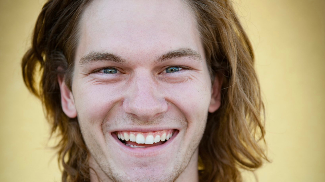 James Hardy, popular skateboarder, died in Alabama