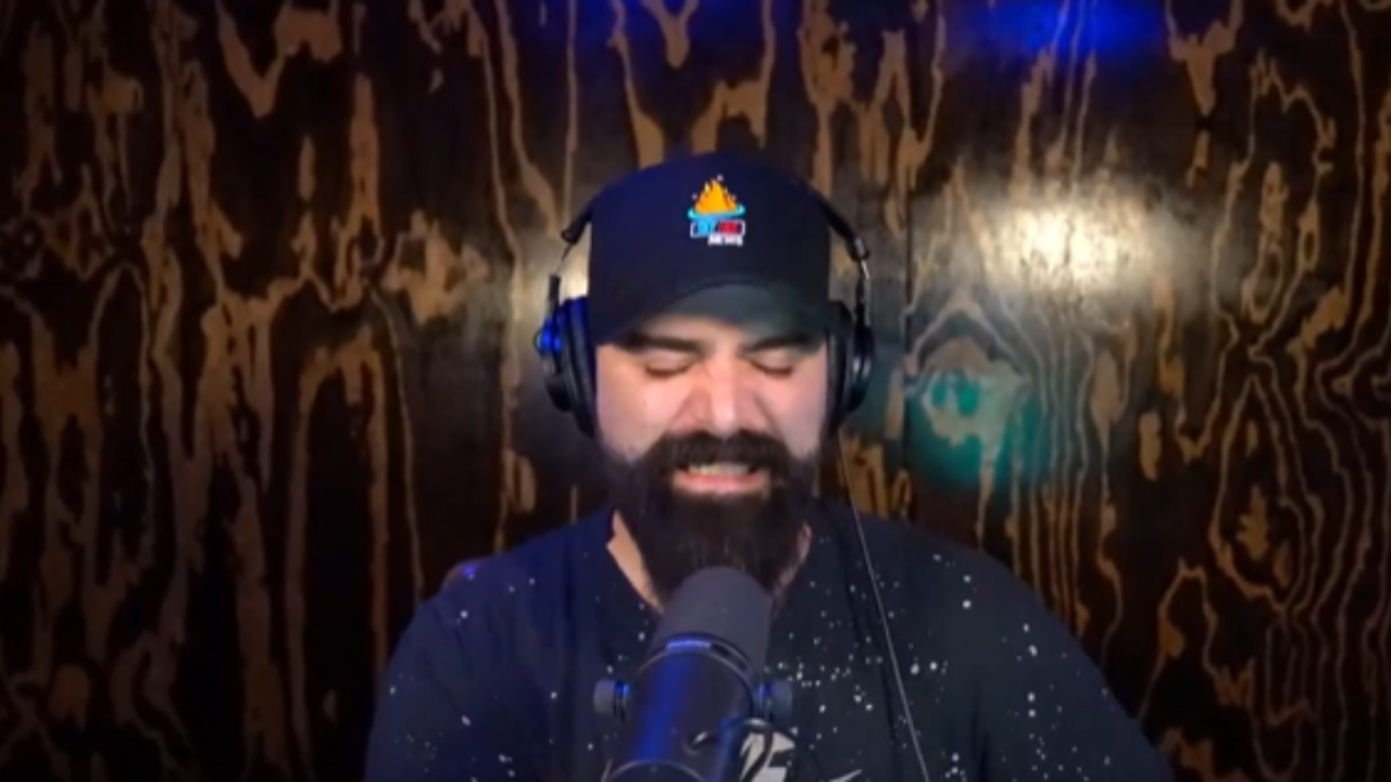 Keemstar