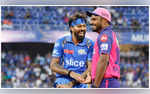 Who Won Yesterdays IPL Match MI Vs RR Yesterday IPL 2024 Match 14 Result Top Performers And POTM