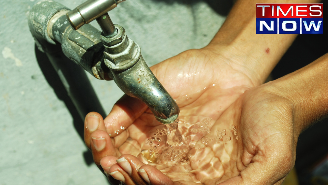 BWSSB will cut water supply by 10% to consumers who use over 40 lakh litres of water a month. (Representational Image)