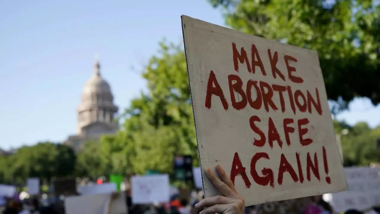 Florida Abortion Ban Ruling