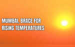 Mumbai Braces For Rising Temperatures Amid IMDs Heatwave Warning Check Forecast