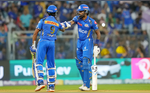 My Wicket Changed Hardik Pandya Reacts After MIs Hat-Trick Of Defeats In IPL 2024