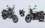 Hero MotoCorp Vs Royal Enfield Which Brand Sold More Two-wheelers Last Fiscal