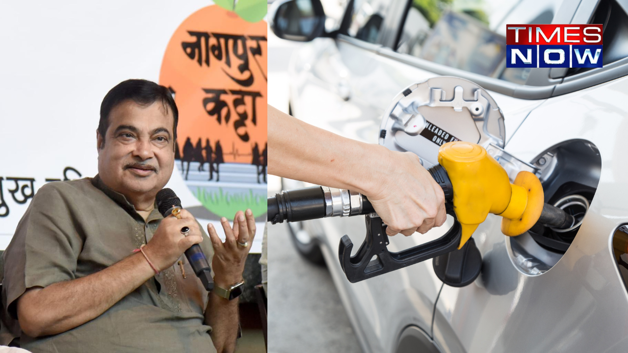 Nitin Gadkari Envisions To Take Petrol & Diesel Vehicles Off The Indian Roads, But Is It Possible?