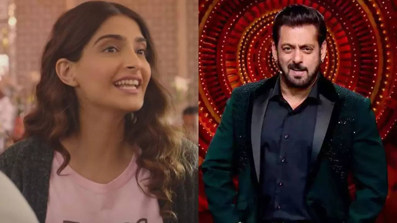 Sonam Kapoor's The Zoya Factor Co-Star To Join Bigg Boss OTT 3?