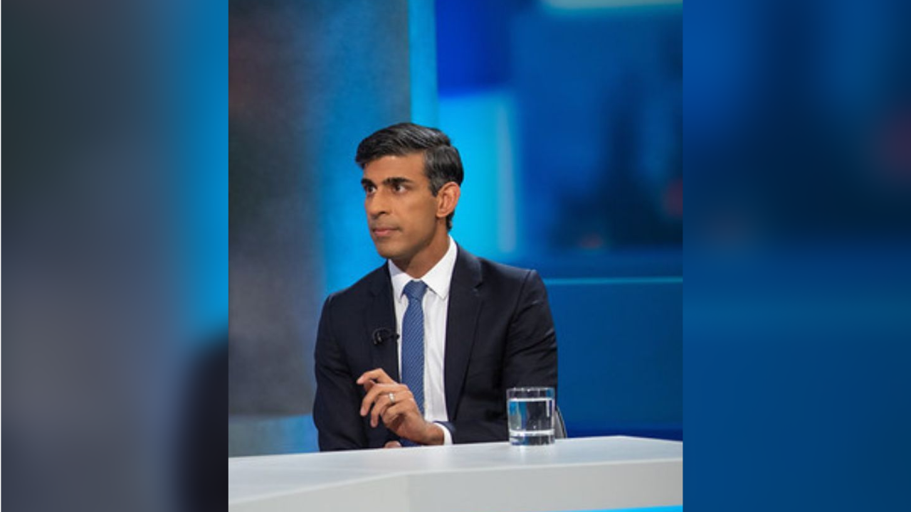 Rishi Sunak Faces Revolt From Party As UK PM Moves To Criminalise Homelessness