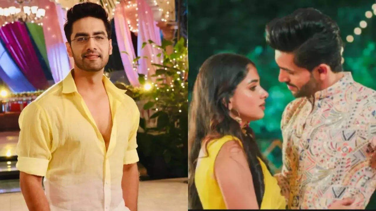 YRKKH Introduces No-Affair Clause After Shehzada-Pratiksha's Termination, Confirms Rohit Purohit - Exclusive