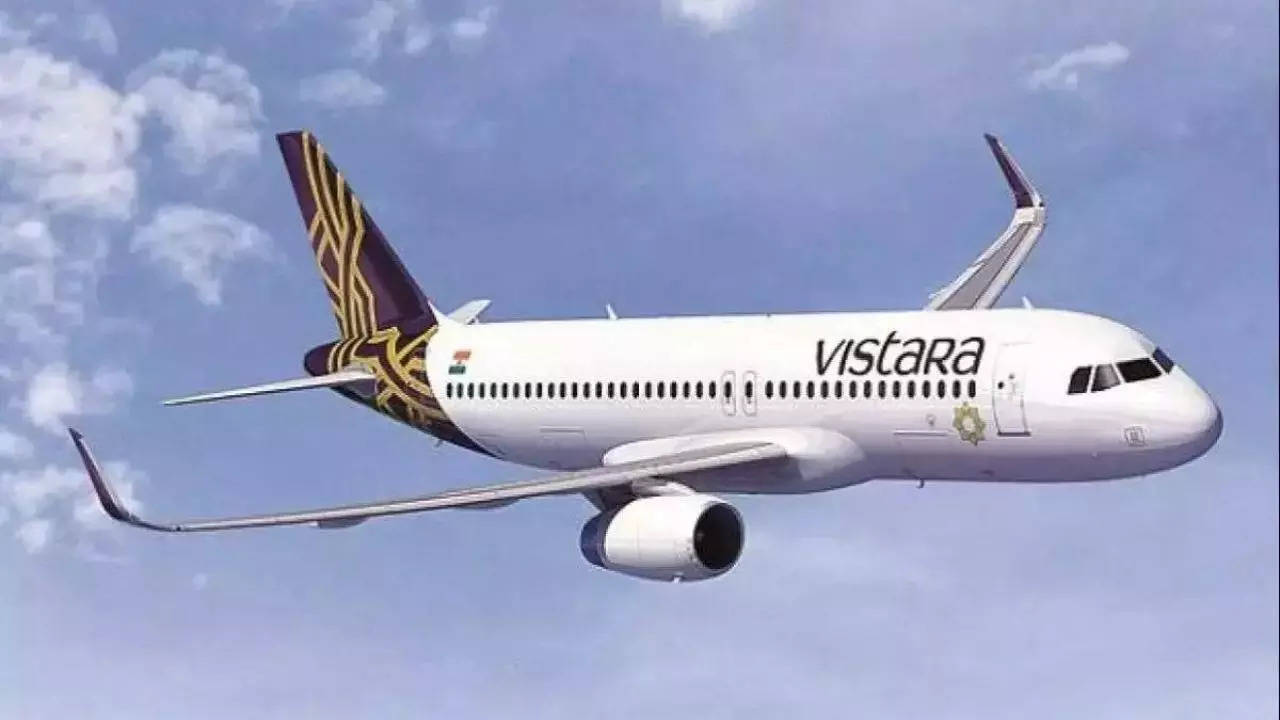Vistara Flight Delays: Up to 70 Cancellations, Operations Reduced as Pilots Report Stage Sick-Out Protest - Here's Why
