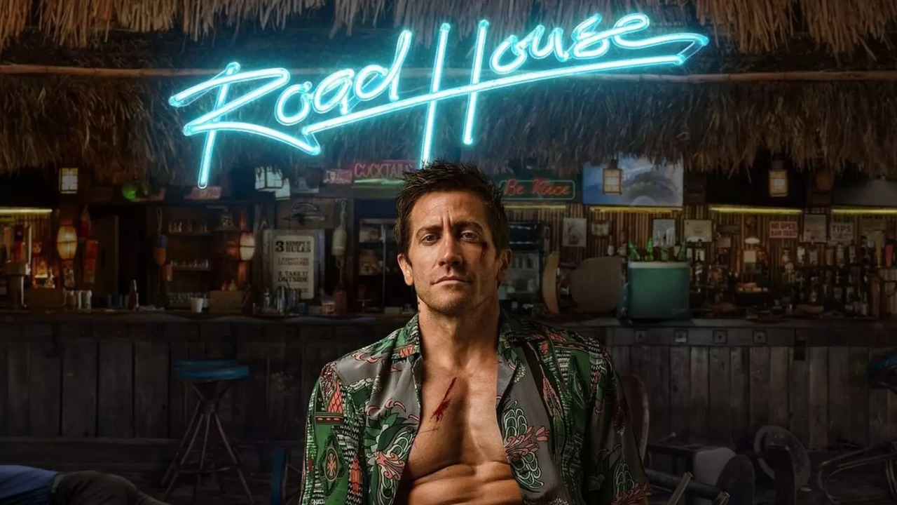 Jake Gyllenhaal Starrer Road House Breaks Amazon Prime Video Record With 50 Million Views Worldwide
