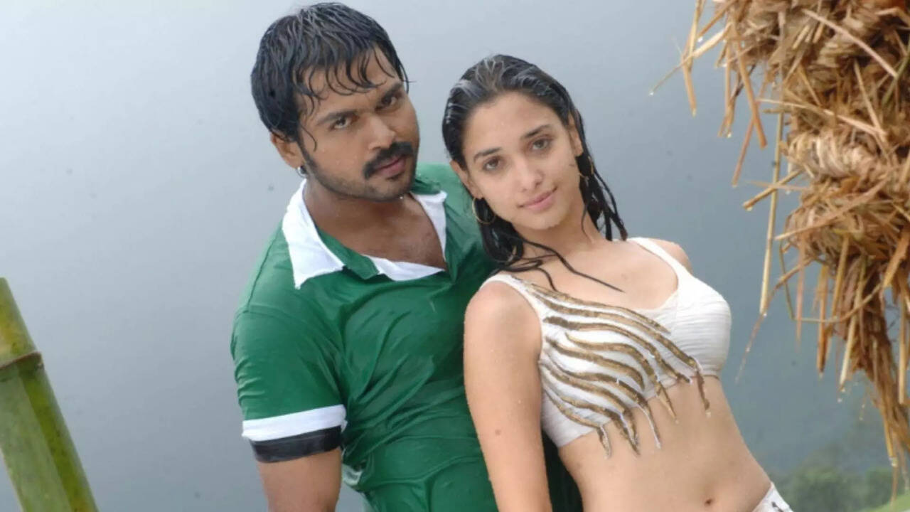  Paiyaa Re release: ரி ரிலீஸாகும் கார்த்தியின் பையா.. அதுவும் இத்தனை திரையரங்குகளிலா.. எப்போ தெரியுமா? 