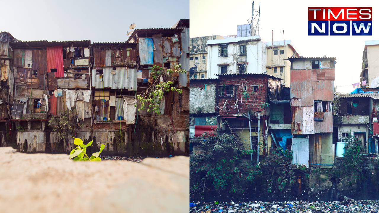 Dharavi redevelopment project (Representational Image)