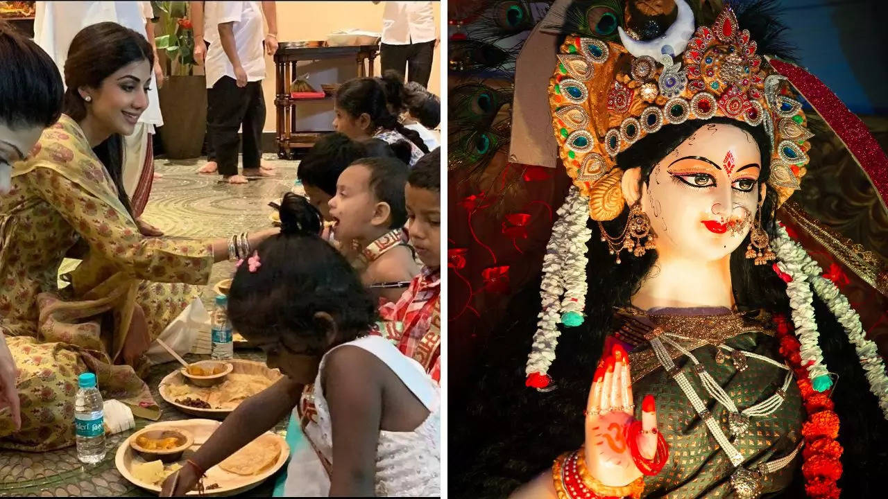 Navratri