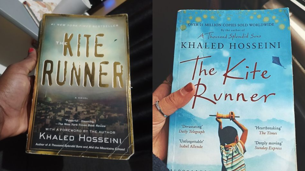 12 Life Lessons To Learn From 'The Kite Runner' by Khaled Hosseini