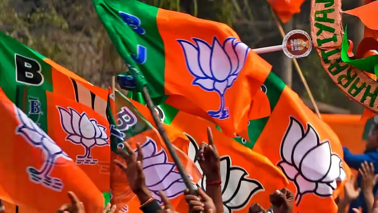Odisha Assembly Elections 2024: BJP Releases List of 112 Candidates, check here
