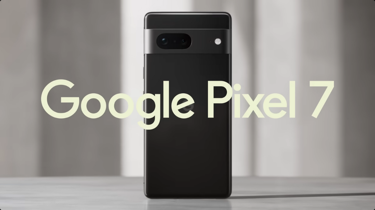 Google Pixel 7