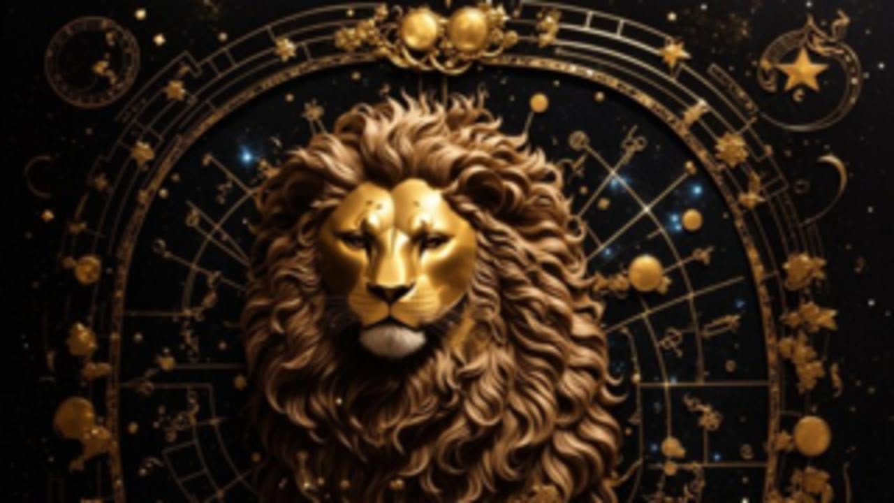 Leo Monthly Horoscope: March 2024