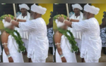 63-Year-Old Priest Sparks Outrage in Ghana After Marrying 12-Year-Old Girl