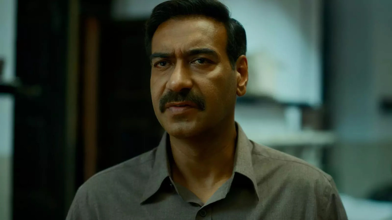 Maidaan Final Trailer OUT: Makers Surprise Fans On Ajay Devgn's 55th Birthday