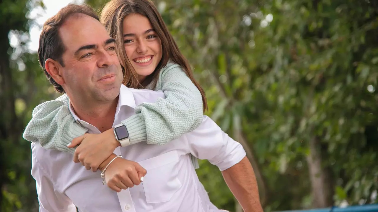 5 Areas Where Fathers Must Respect Their Daughter’s Decision