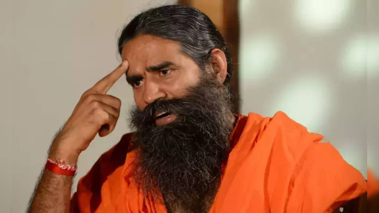 Baba Ramdev