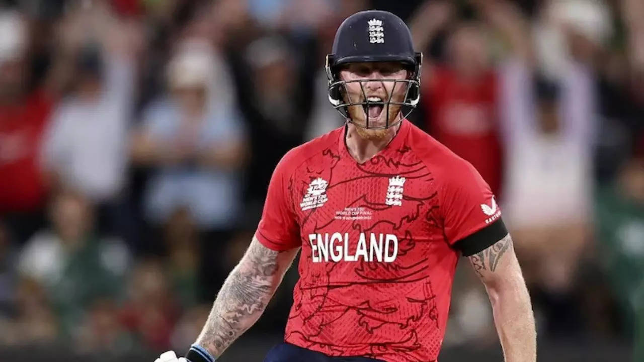 Ben Stokes