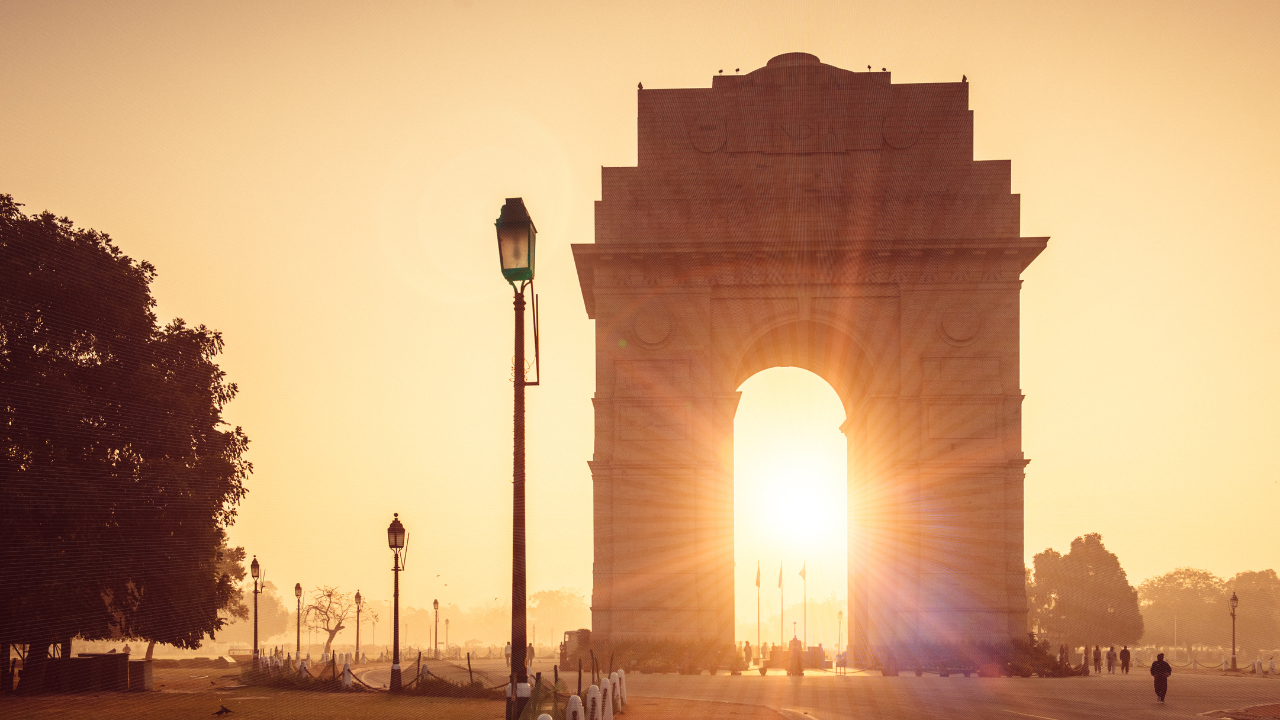 Delhi-NCR May Not Face Extreme Heat Wave This Ummer