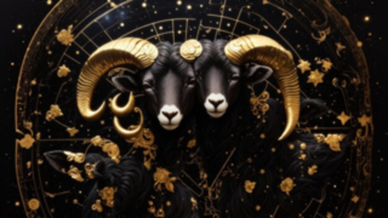 Aries Monthly Horoscope April 2024 Horoscope News Times Now