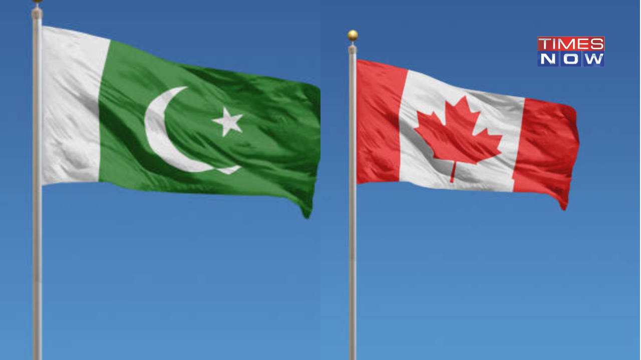 Did Pakistan Meddle In Canada Polls? Ottawa’s Latest After Allegations Against China, India