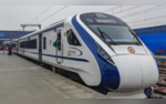 Mysuru-Chennai Vande Bharat Express to Not Run on Thursdays From July 30