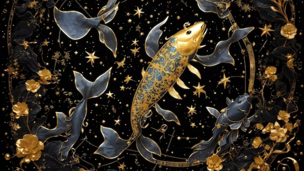 Pisces Monthly Horoscope April 2024 Horoscope News Times Now