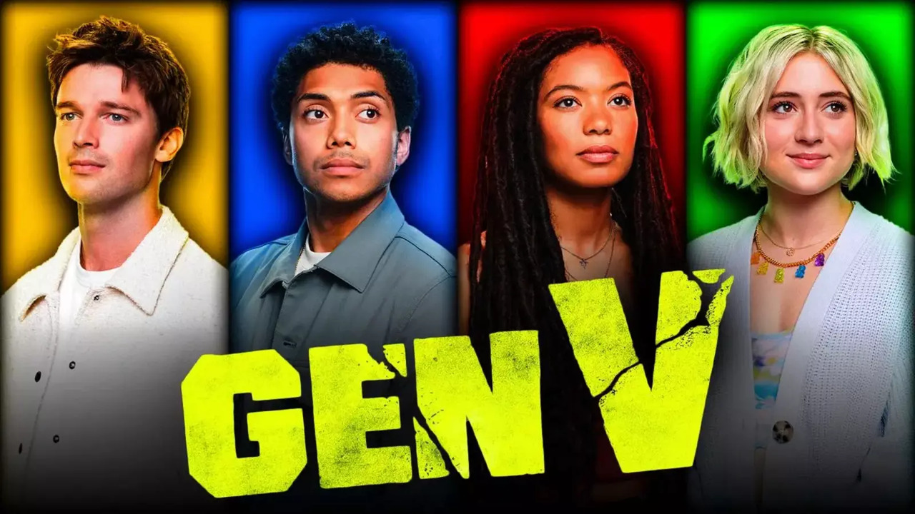 Gen V Cast Issues Joint Statement For 'Dear Friend' Chance Perdomo: Will Be Deeply Missed