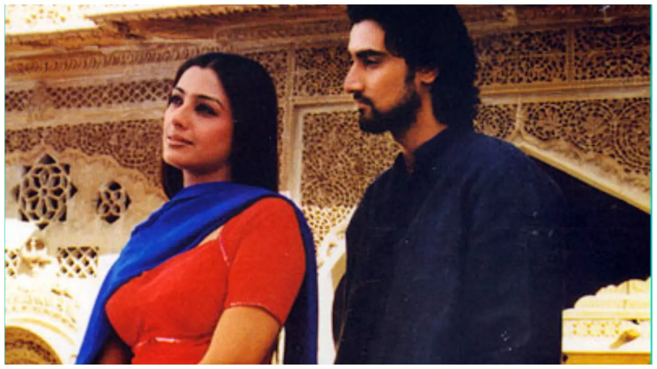 Tabu, Kunal Kapoor's Meenaxi: A Tale Of 3 Cities Turns 20