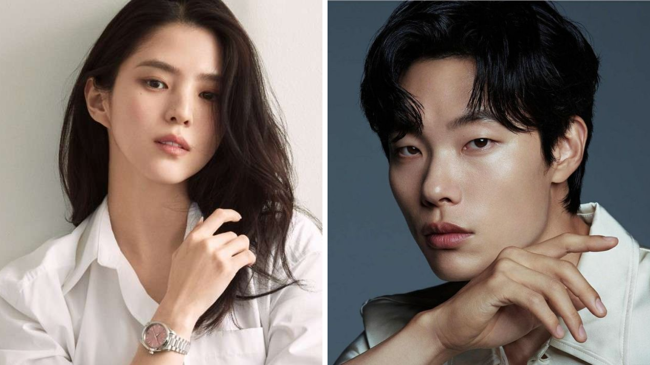 Han So-hee, Ryu Jun-yeol no longer in talks to star in Delusion​