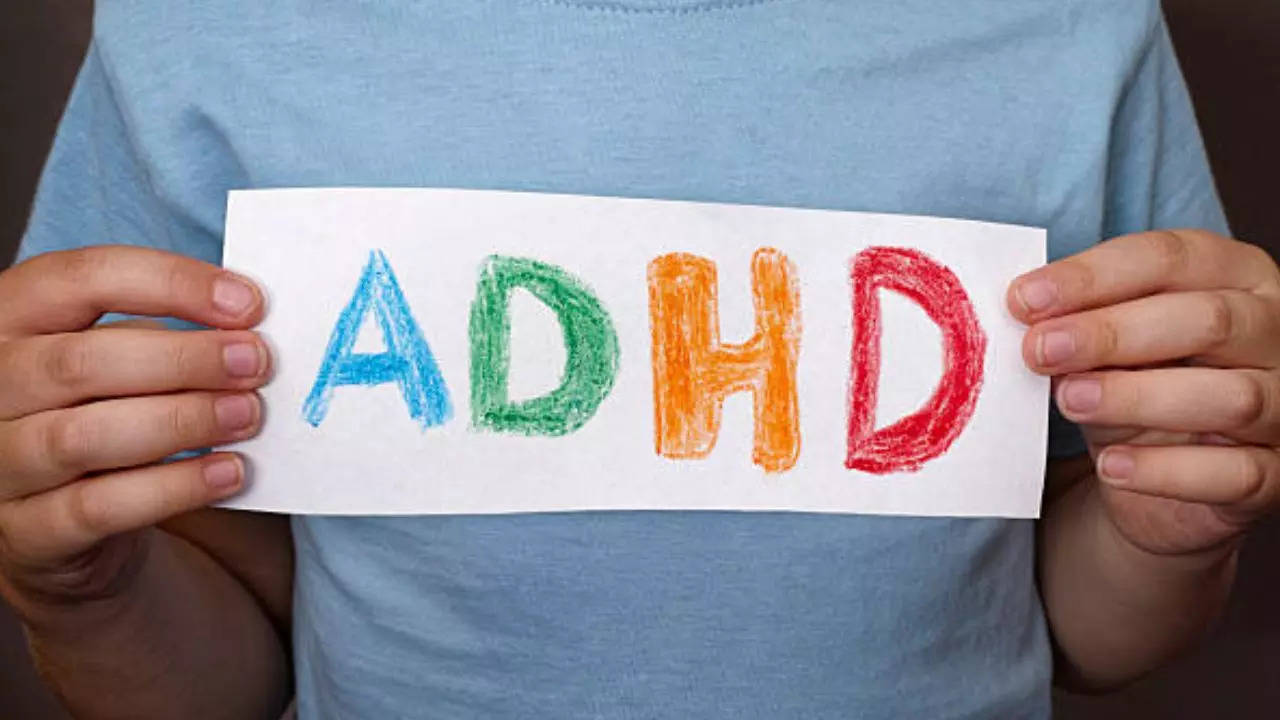 ADHD Diagnosis On The Rise: Identifying Signs And Symptoms