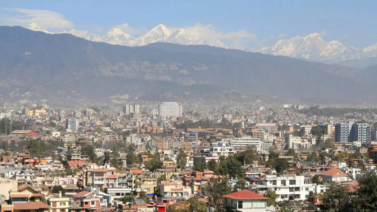 'New Kidney Will Grow Back': How Traffickers Tricked People Into Selling Organs In Nepal