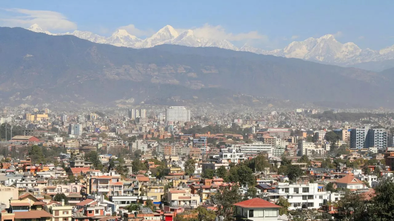 'New Kidney Will Grow Back': How Traffickers Tricked People Into Selling Organs In Nepal