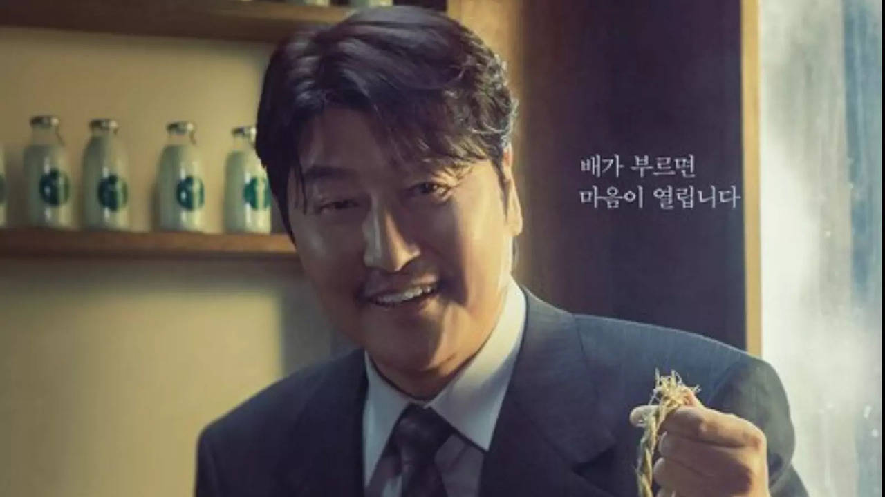 Parasite's Song Kang-Ho To Make OTT Debut With Uncle Samsik. Here's When It Will Release