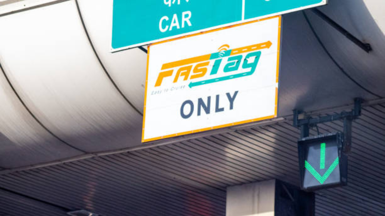 NHAI's New FASTag Policy