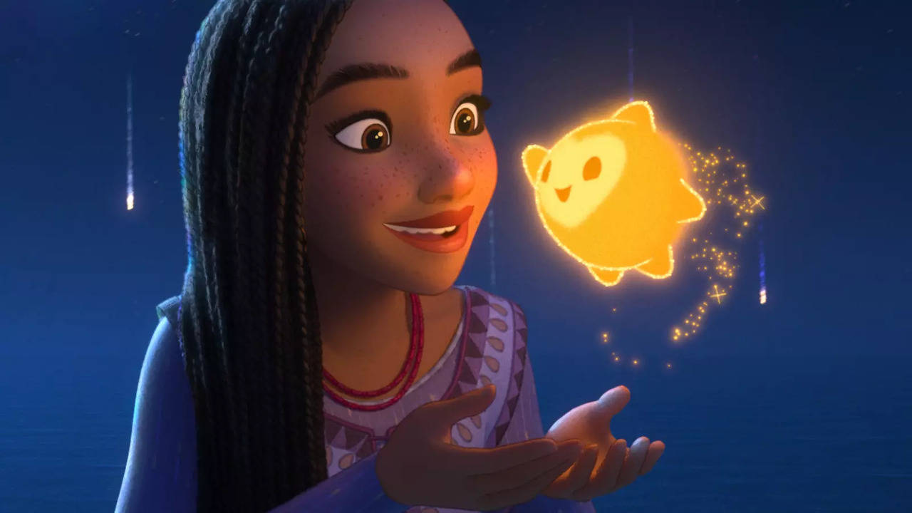 Wish OTT Release: When And Where To Watch Disney Animated Feature