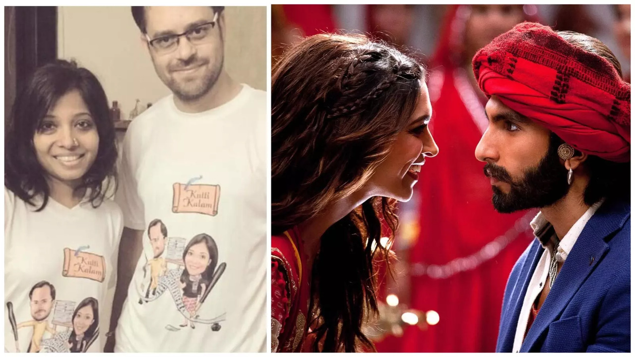 Writer-Director Garima: 'Deepika Padukone Once Said That Her Chemistry With Ranveer Singh Built With Ramleela Dialogues' | EXCLUSIVE