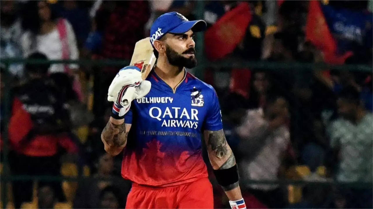 Virat Kohli Gets Ex CSK Star Michael Hussey Boost, Says ''You Never Write Off Champions''