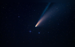 Comet 12P Is Visible Ahead Of Total Solar Eclipse 2024 How To Catch This Rare Comet